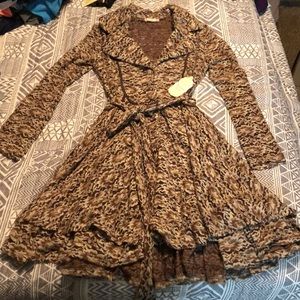 Women’s fashion jacket